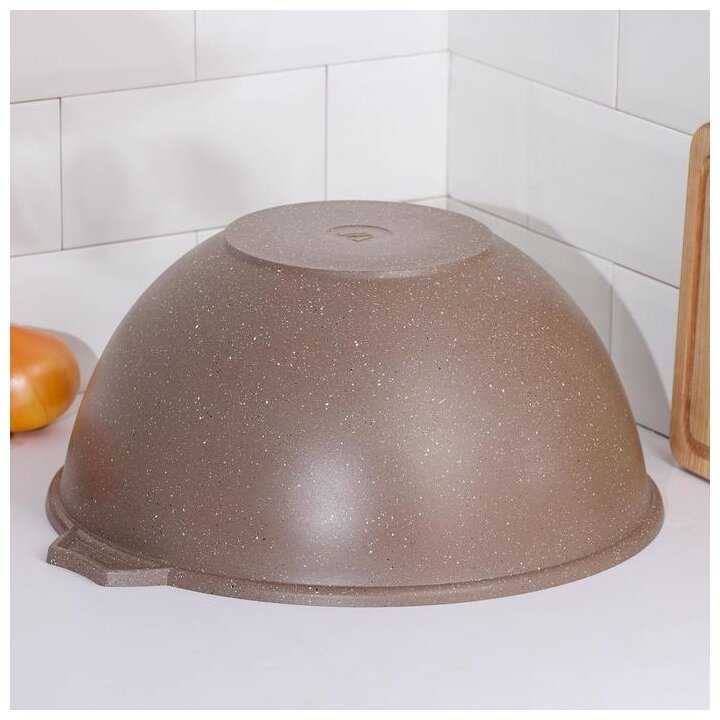 Казан Мечта Гранит фотография 11