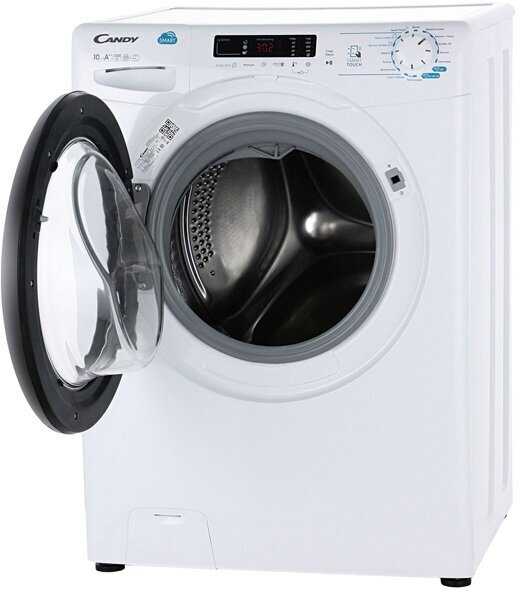 Стиральная машина Candy RO44 1286DWMC4-07, фронтальная, 16 программ, 8 кг фотография 7