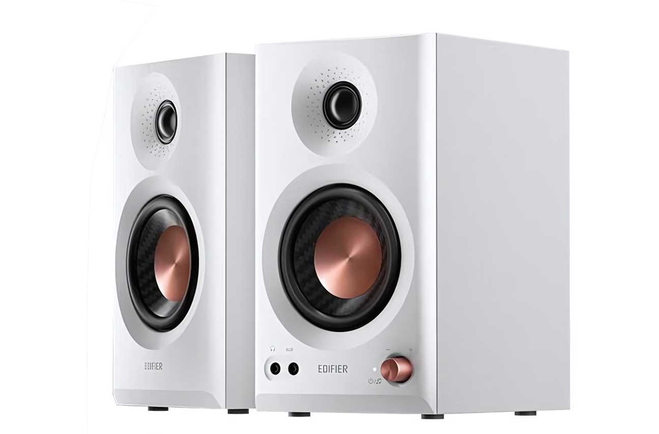 Динамик EDIFIER Rover MR3BT фотография 14