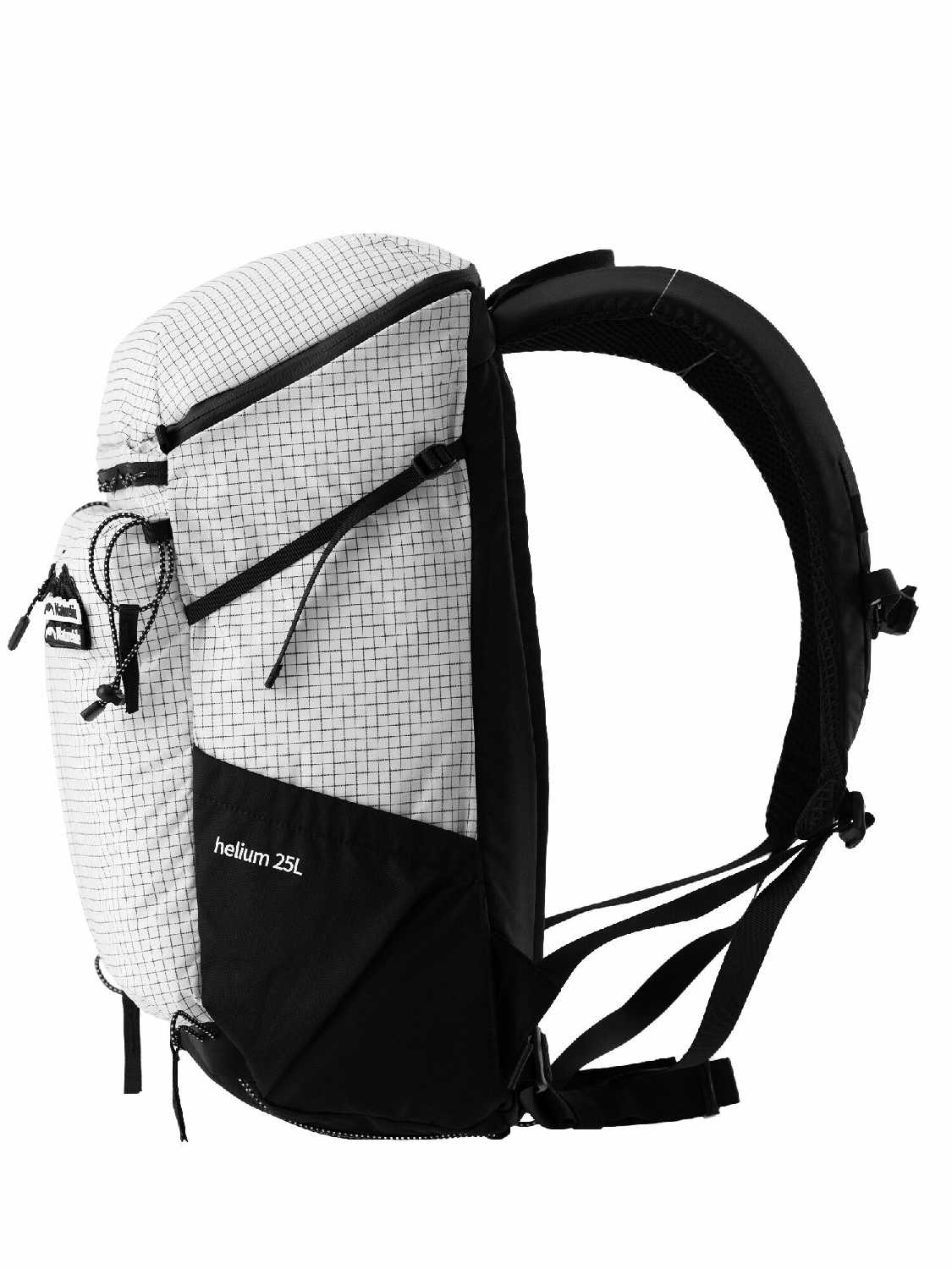 Рюкзак Naturehike Helium 25L фотография 2