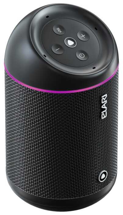 Умная колонка ELARI SmartBeat