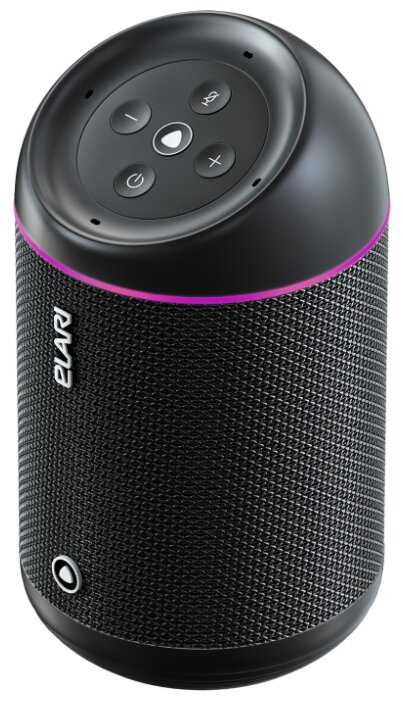 Умная колонка ELARI SmartBeat фотография 1
