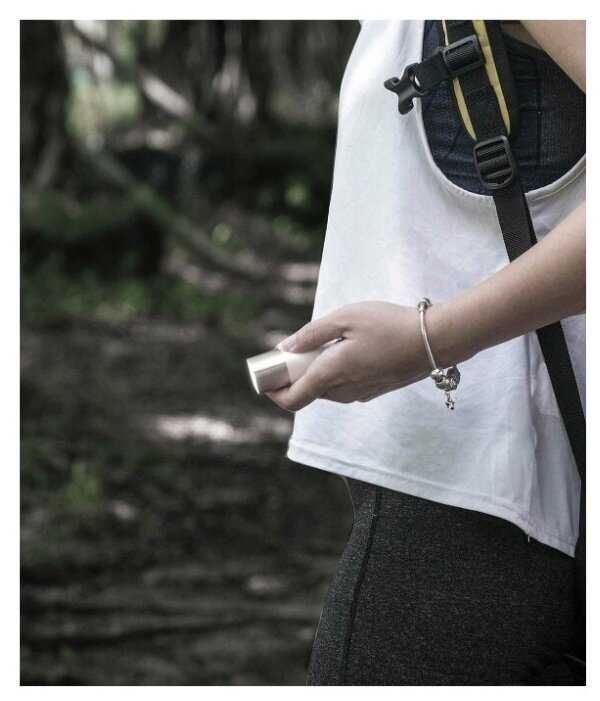 Ручной фонарь Xiaomi SOLOVE X3 фотография 14