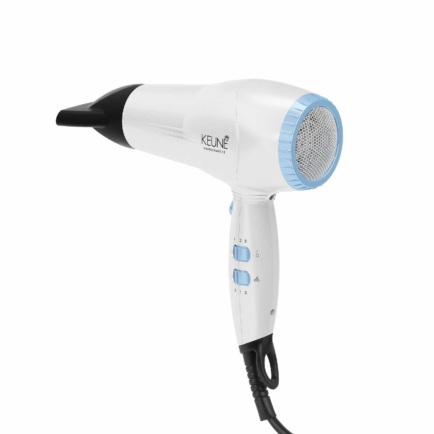 Фен KEUNE Quattro ionic HD-2302Di фотография 33