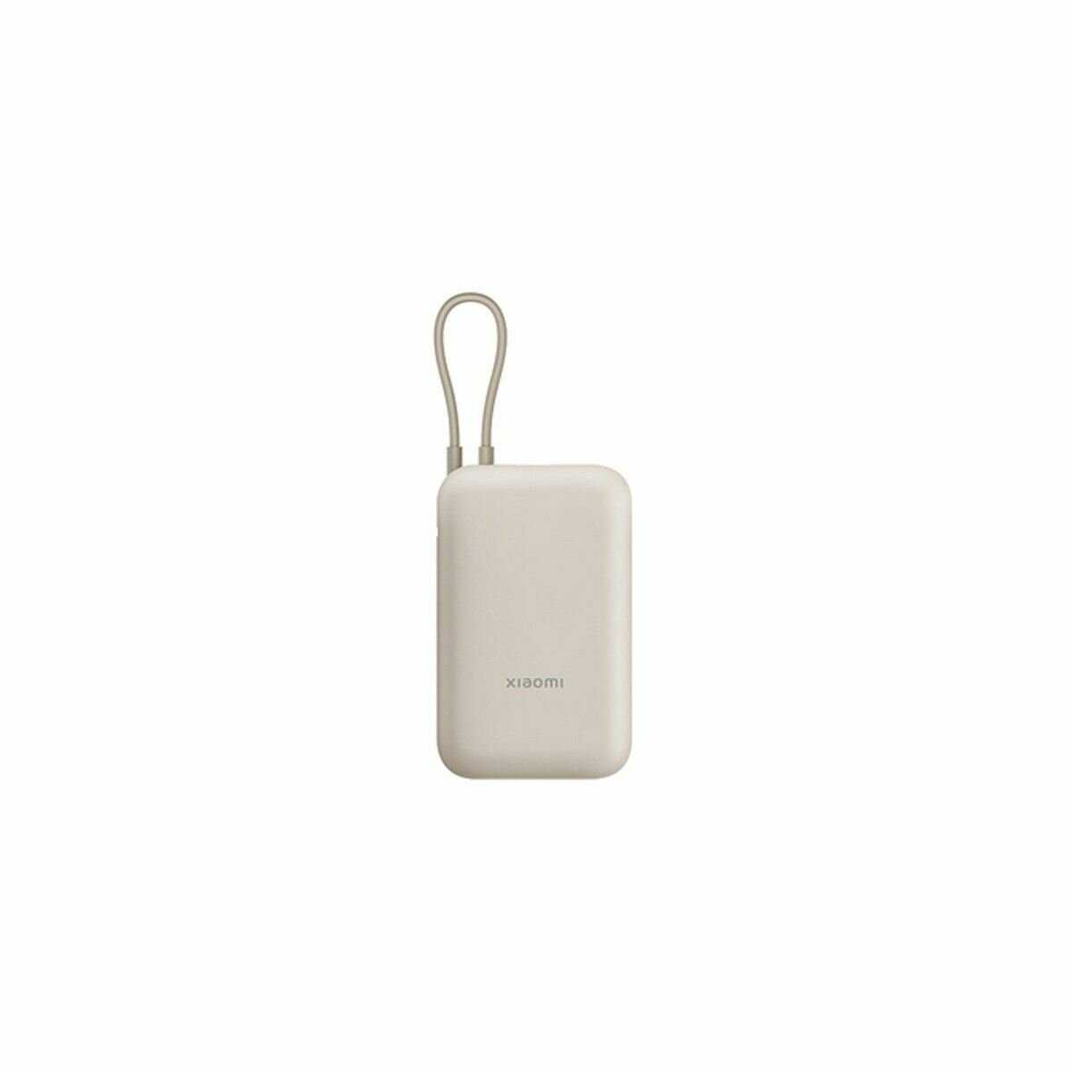 Внешний аккумулятор Power Bank 10000mAh фотография 1