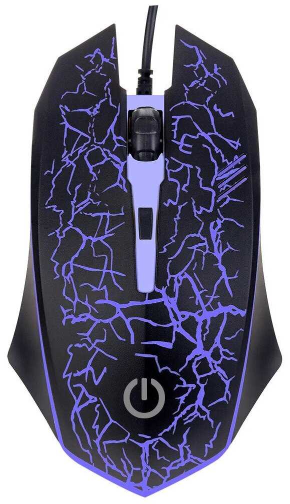 Мышь оптическая Perfeo