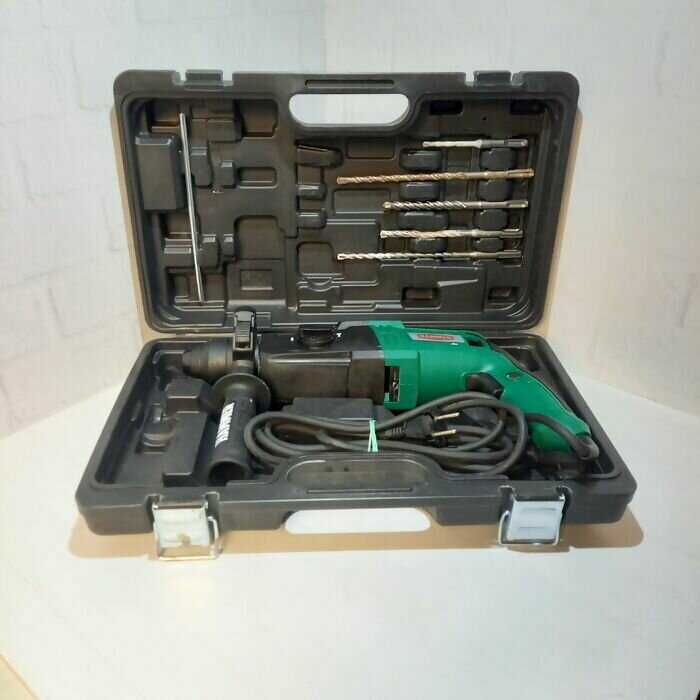 Перфоратор Hammer PRT 800 (А800) фотография 18