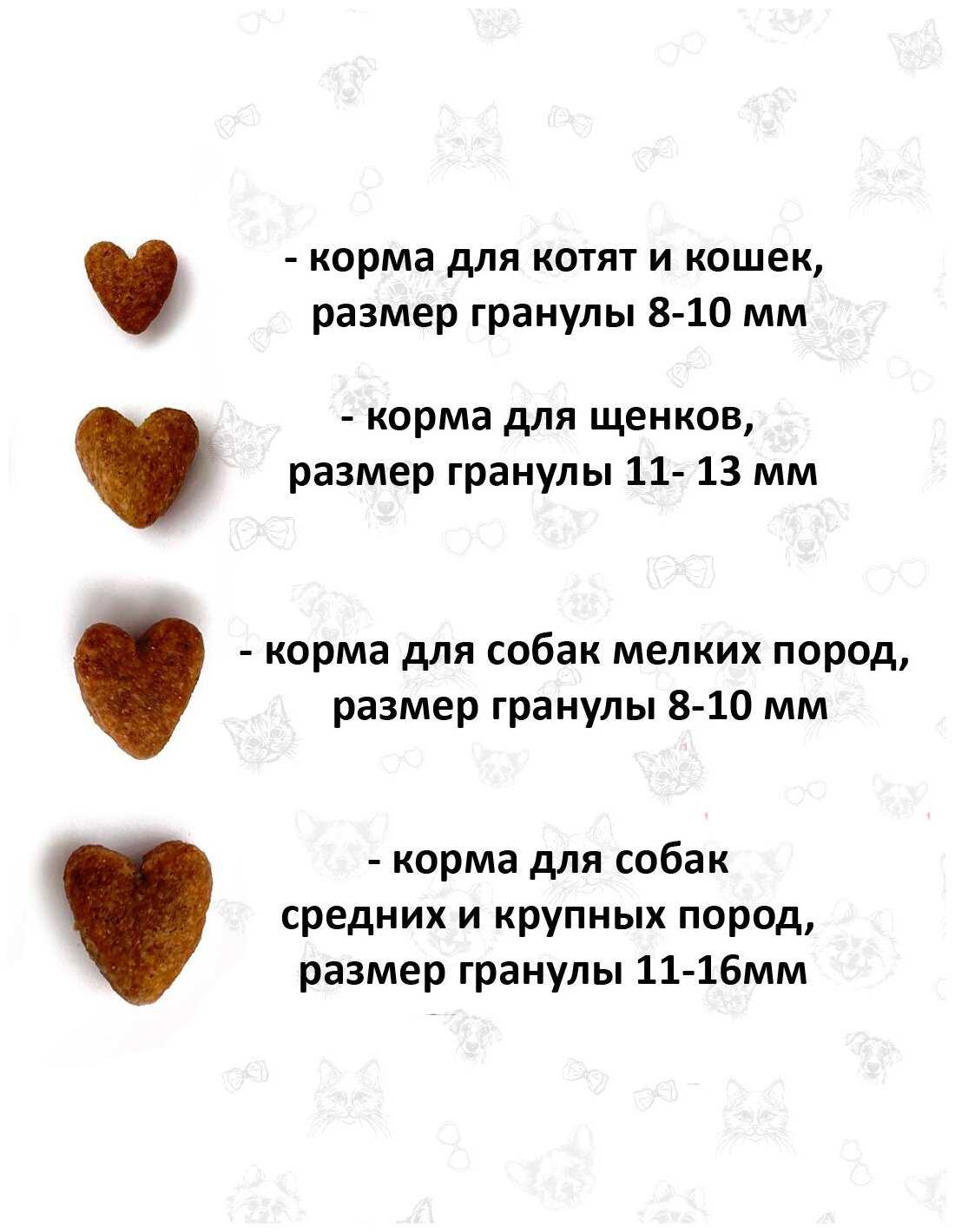 Корм для щенков Best Dinner Sensible (ягненок с ягодами) фотография 8