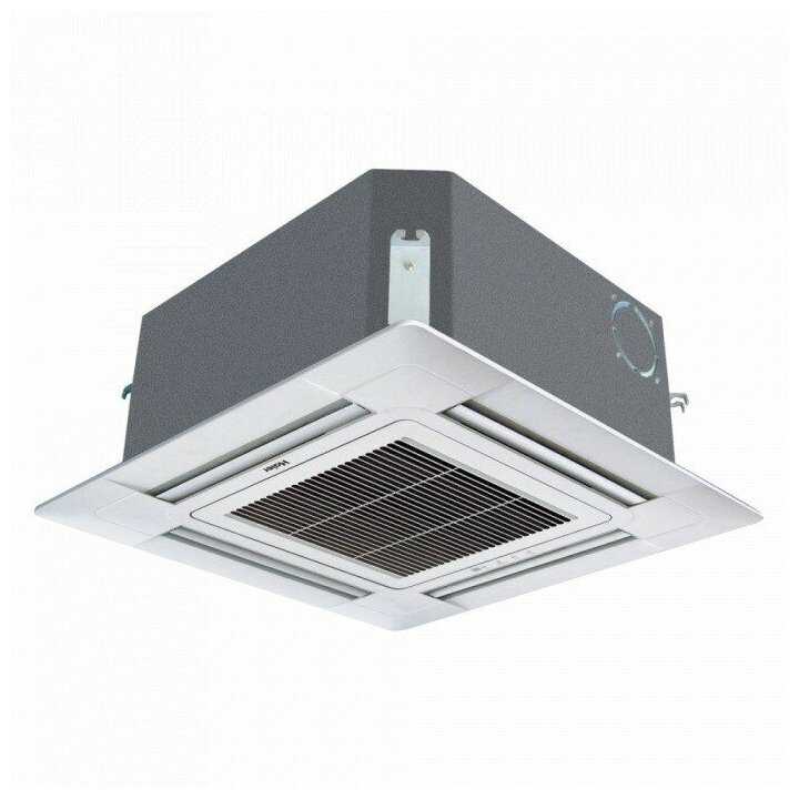 Кассетный внутренний блок Haier AB24ES1ERA(S) фотография 5
