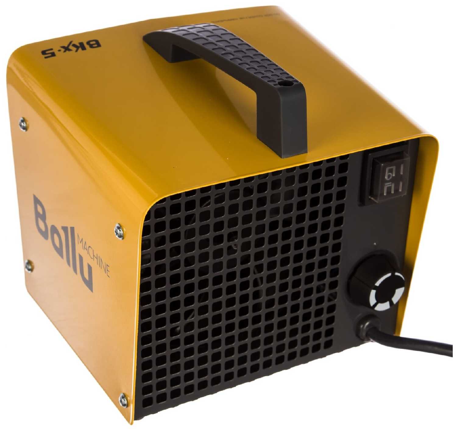 BKX-5 фотография 1