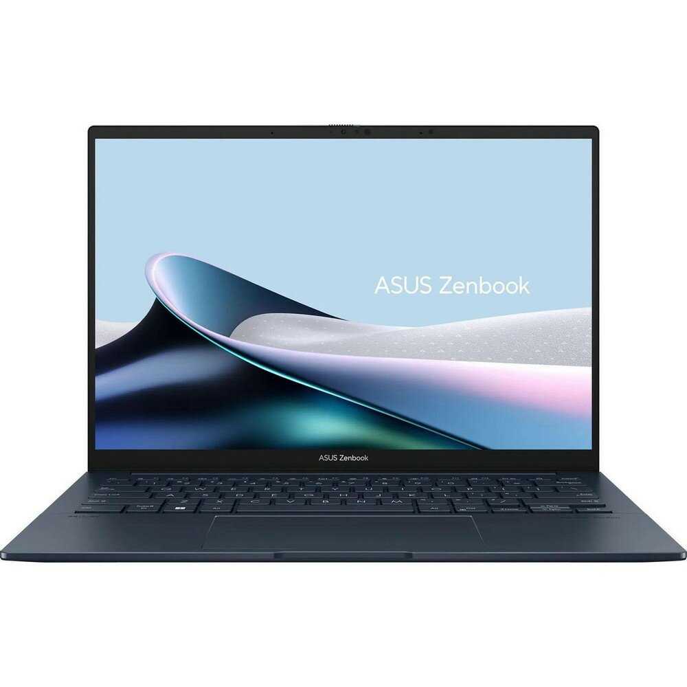 Ноутбук ASUS Zenbook 14 UX3405CA фотография 1