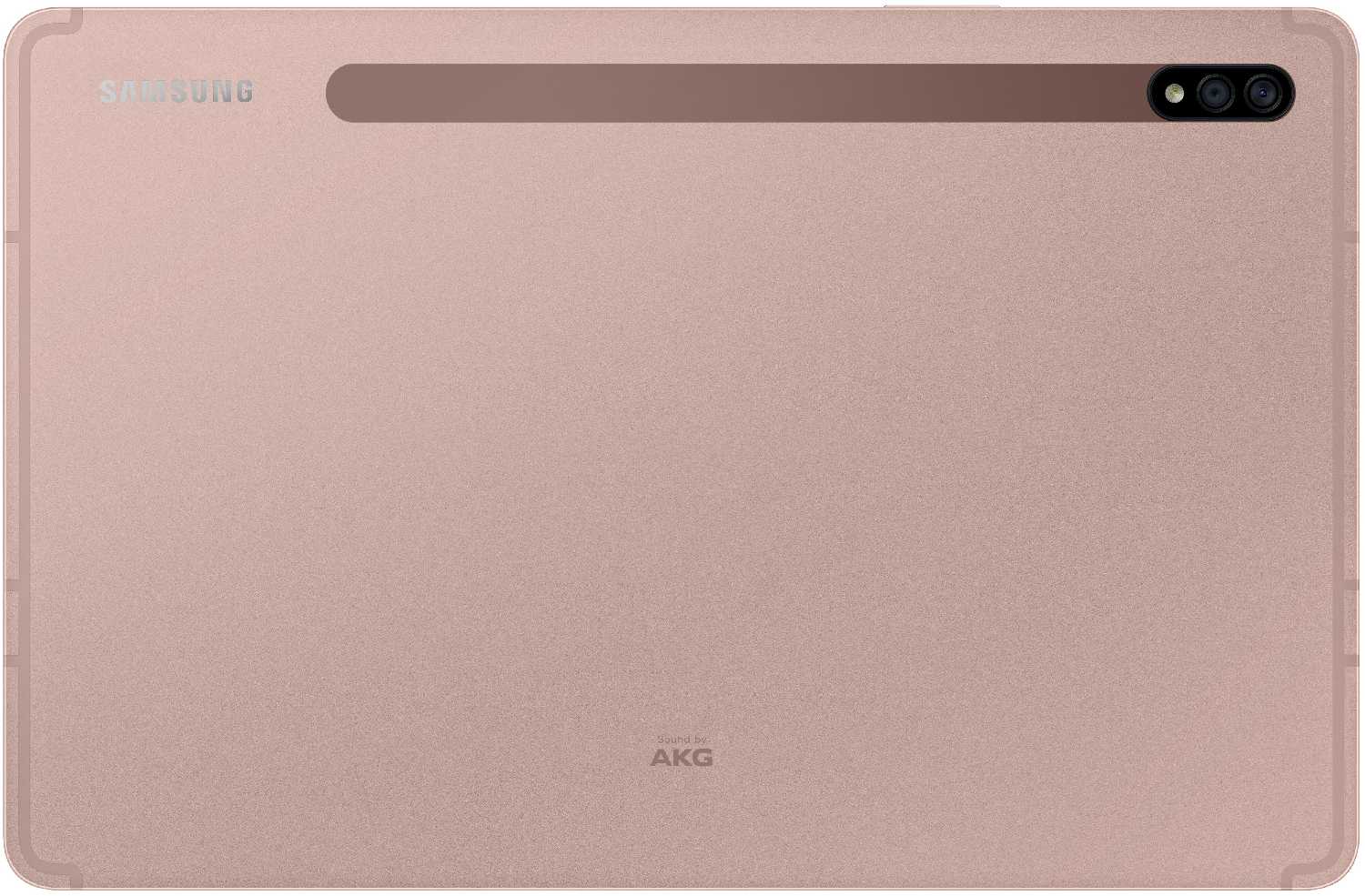 Планшет Samsung Galaxy Tab S7 11 SM-T870 Wi-Fi (2020) фотография 29