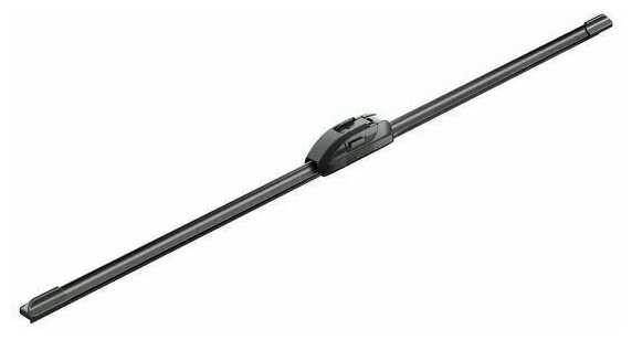 Щетка стеклоочистителя бескаркасная Bosch Aerotwin AR65N фотография 7