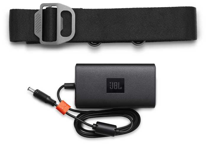 Портативная акустика JBL Xtreme 2 40 Вт фотография 4