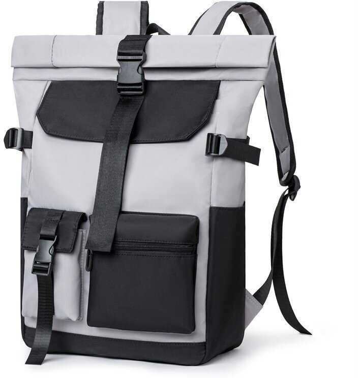 Рюкзак RAMMAX IT'S MY STYLE RKZ-12 фотография 10