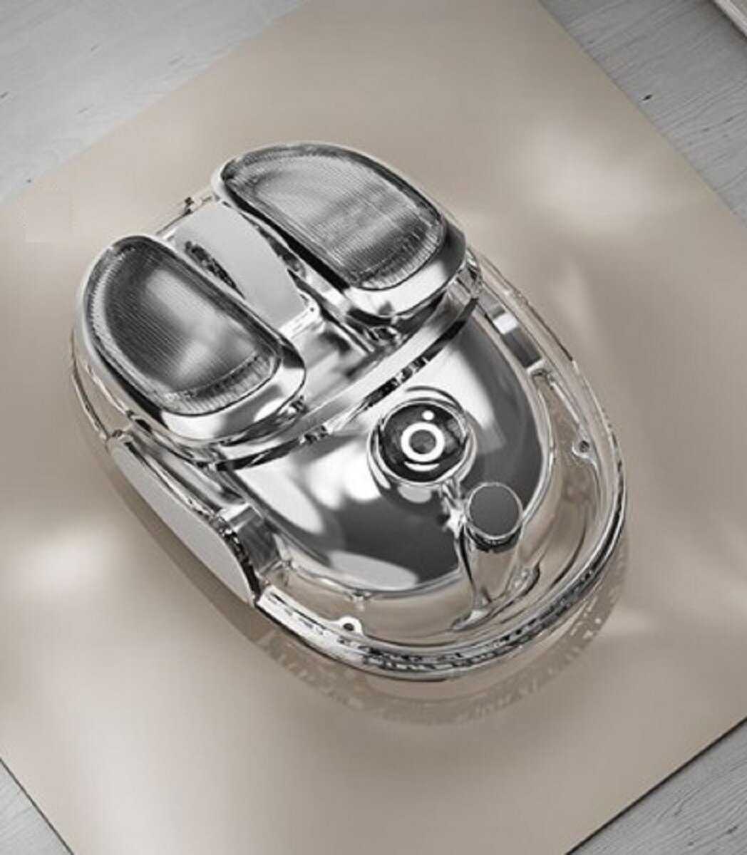 Мышь беспроводная EWEADN Q9 фотография 5