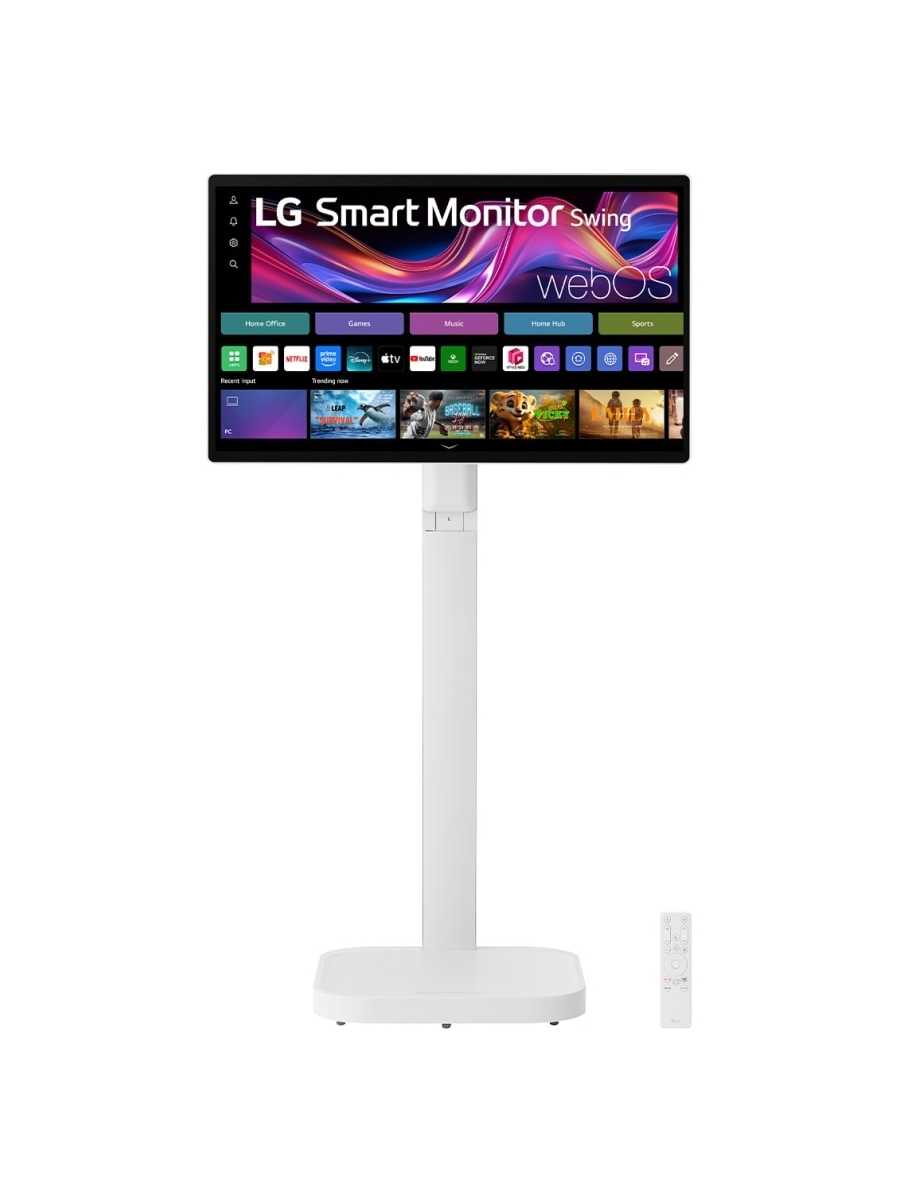 Монитор LG UltraFine 32U889SA фотография 2