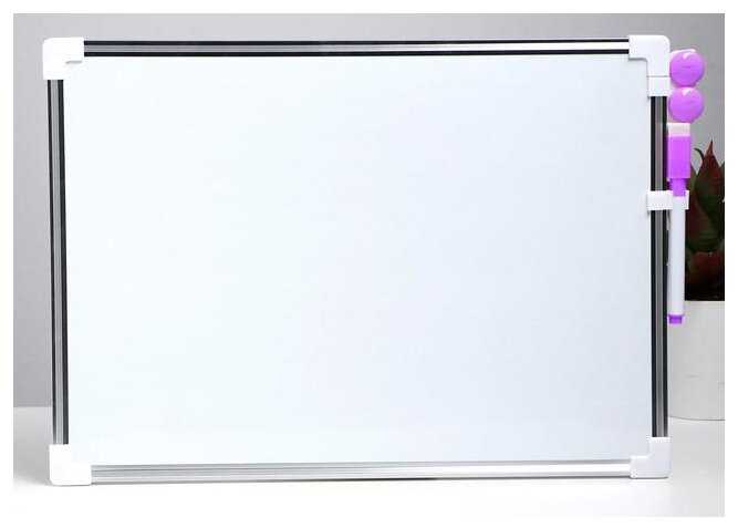 Доска магнитно-маркерная Сима-ленд 3141956 фотография 3