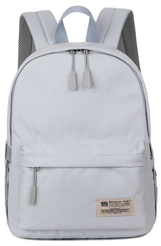 Рюкзак фотография 1