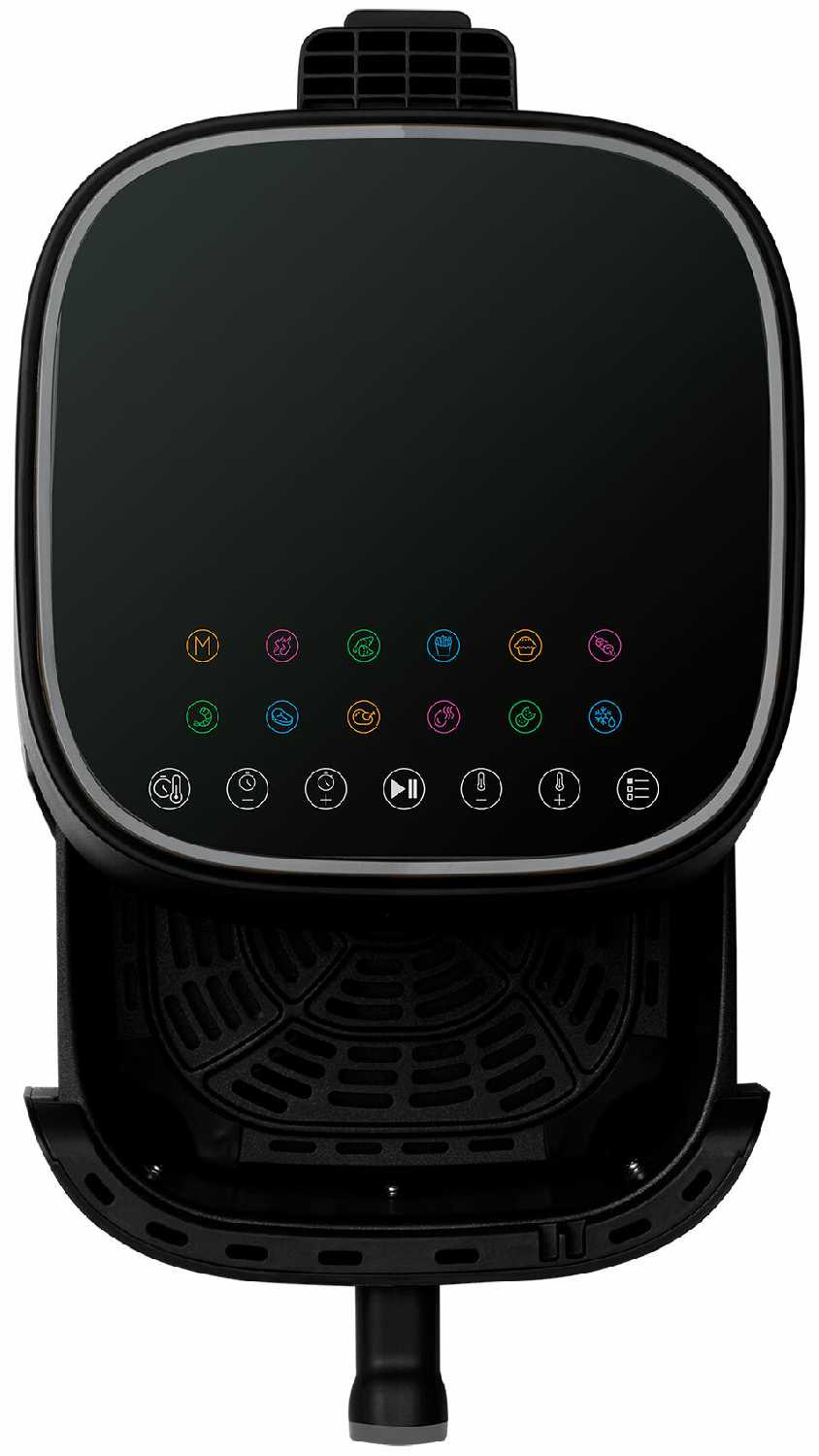 Аэрогриль Grundig FRY 6322 фотография 2