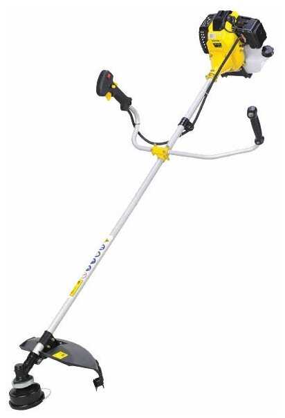 Триммер бензиновый Huter GGT-1900T фотография 15