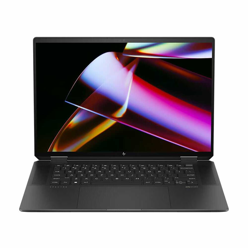 Ноутбук HP Spectre X360 (Ultra 5-226V) фотография 13