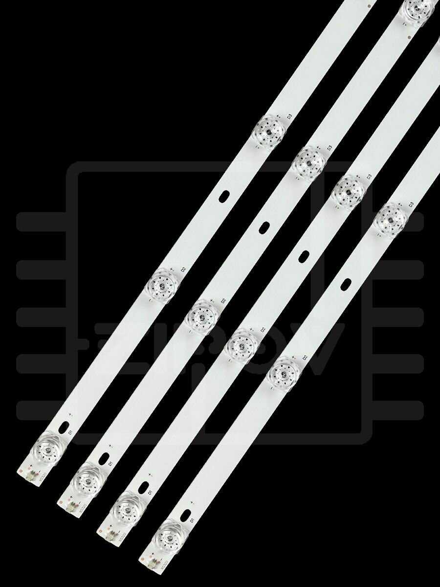 Подсветка для ТВ DEXP U50F7000E Skyline (MS-L2871) фотография 4