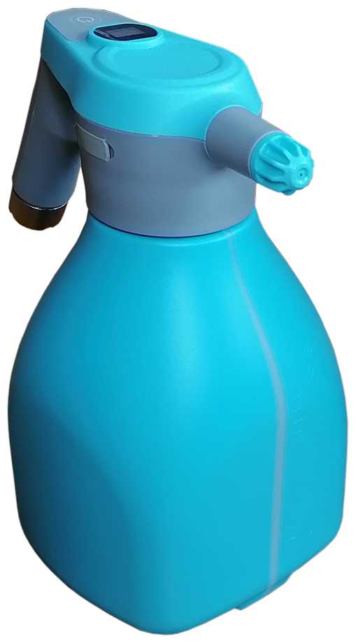 Опрыскиватель Умница ОЭ-2л фотография 4