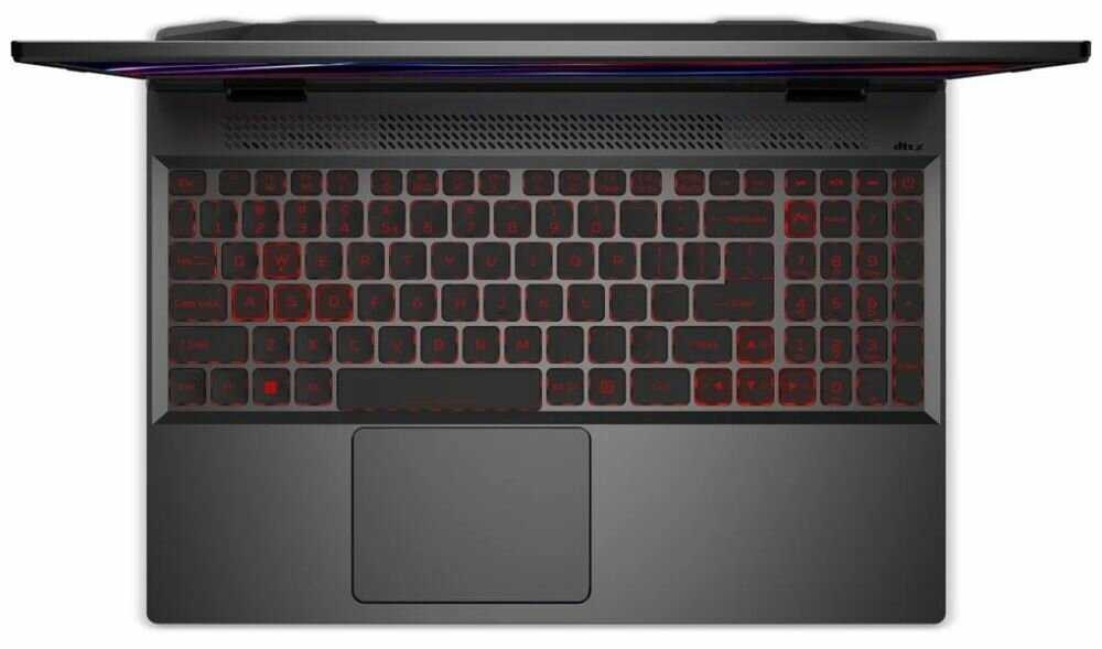 Ноутбук Acer Nitro 5 AN515-46-R828 15.6