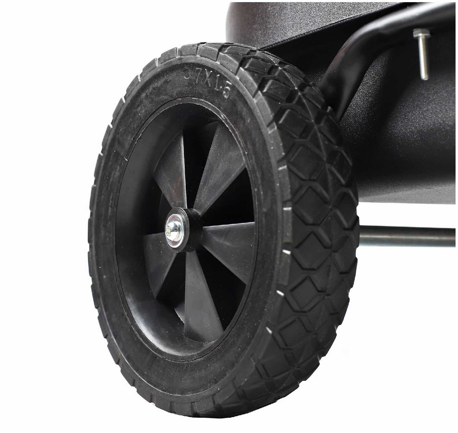 Дизельная тепловая пушка PATRIOT DTC 429 фотография 9