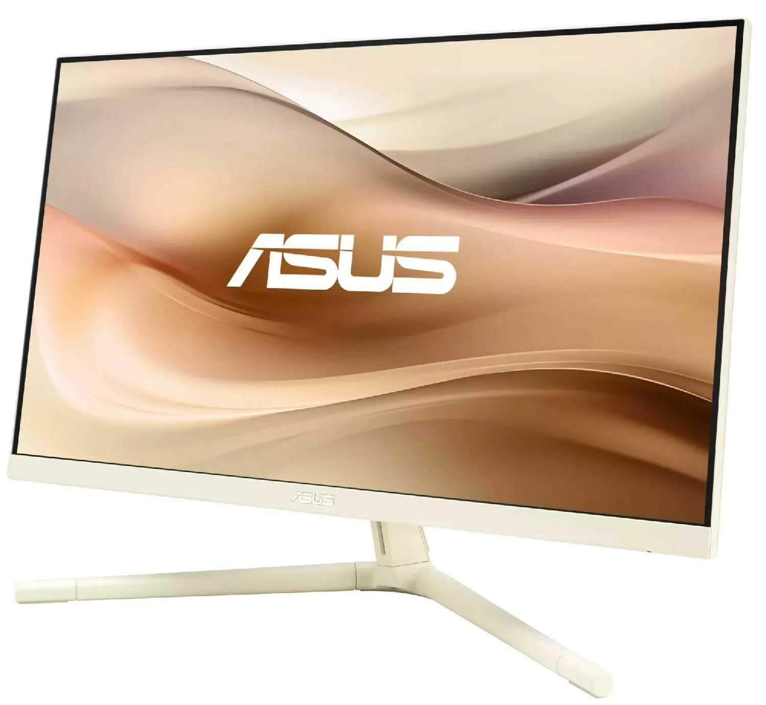 Монитор ASUS VU249CFE фотография 2