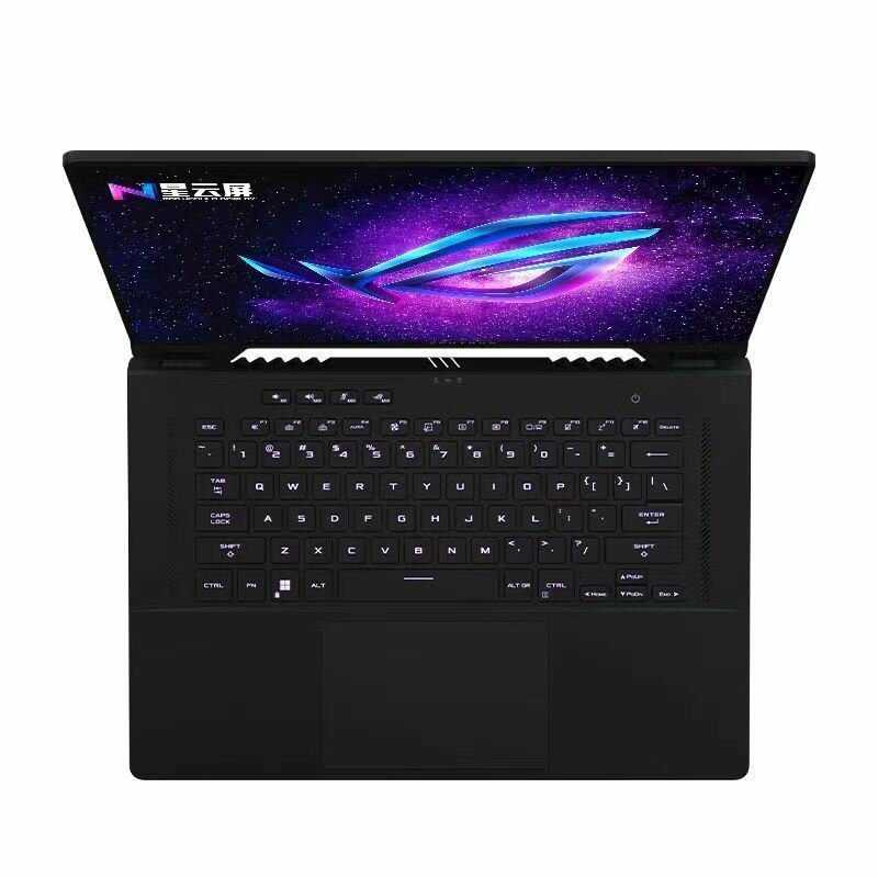 Ноутбук ASUS ROG Zephyrus G16 16
