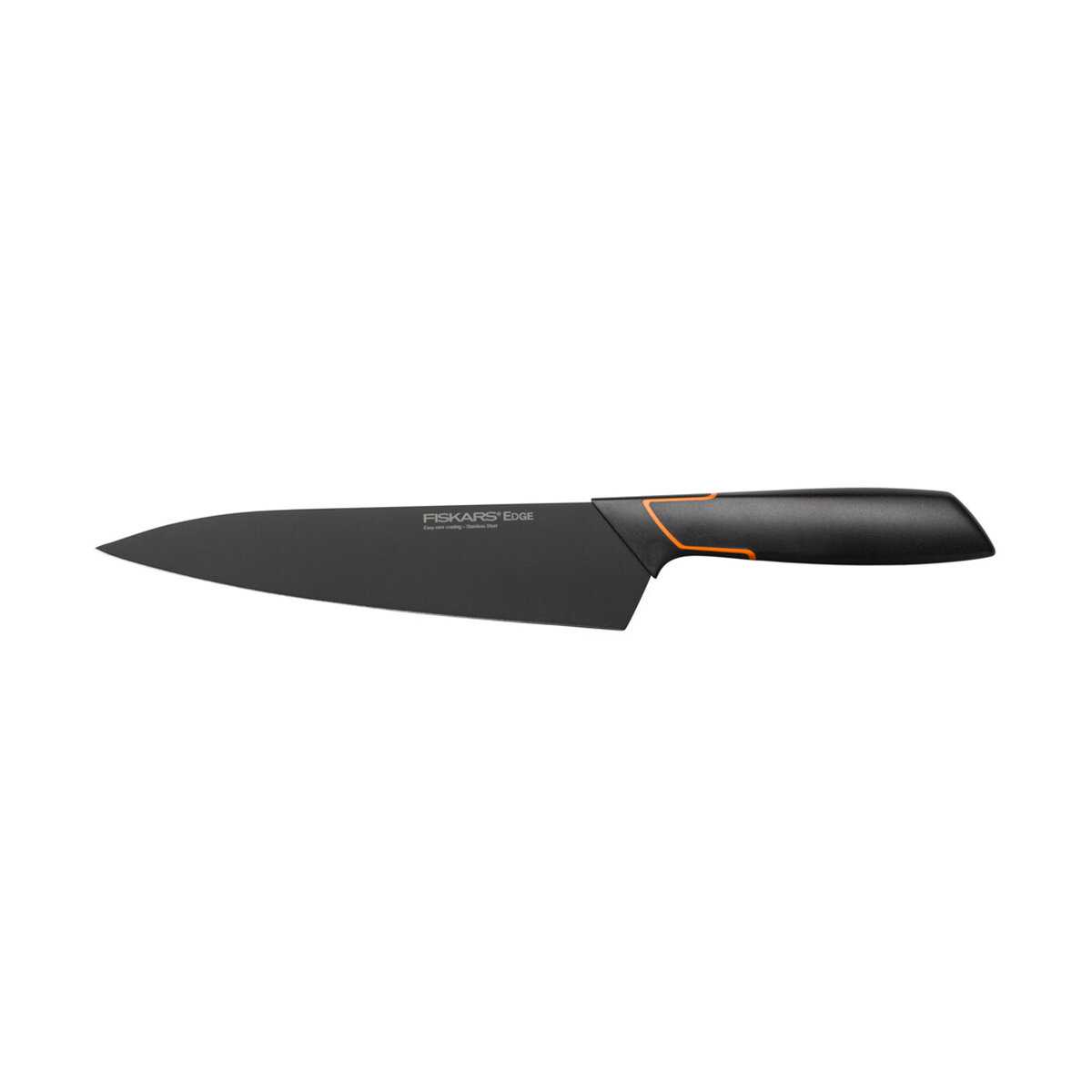 Нож кухонный FISKARS Edge фотография 7