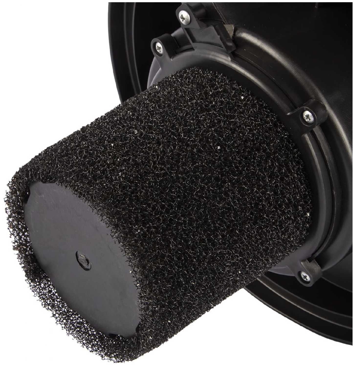 Пылесос хозяйственный Пульсар ПС 201, 1400 Вт фотография 5