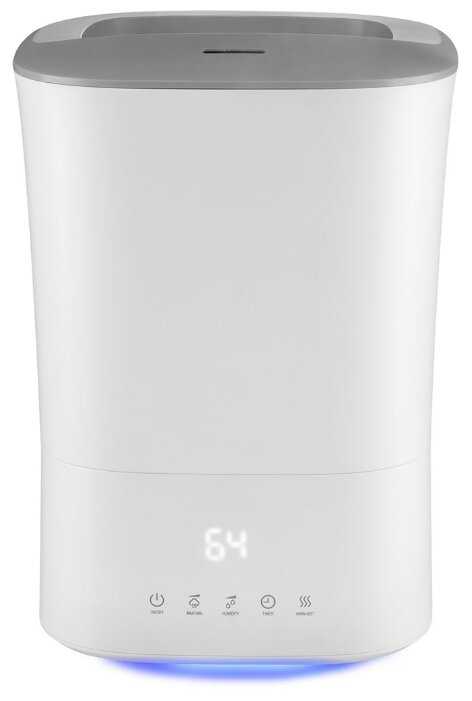 Увлажнитель воздуха с функцией ароматизации Polaris PUH 0427 TF фотография 2