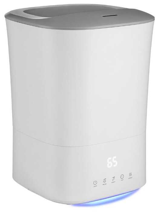 Увлажнитель воздуха с функцией ароматизации Polaris PUH 0427 TF фотография 3