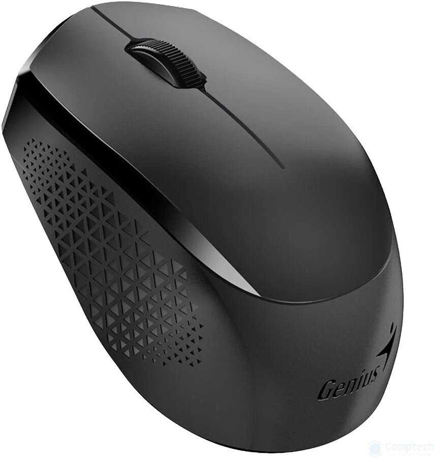 Комплект 3 штук Мышь Genius NX-8000S (31030025401) фотография 4