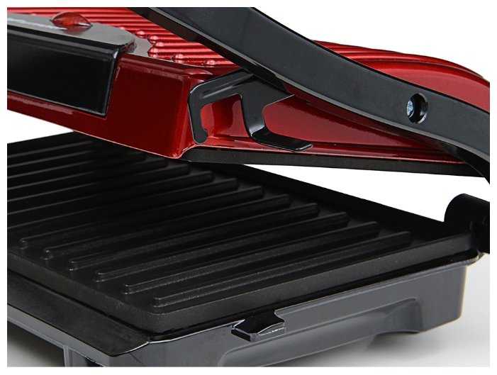Сэндвичница Kitfort КТ-1609 Panini Maker фотография 7