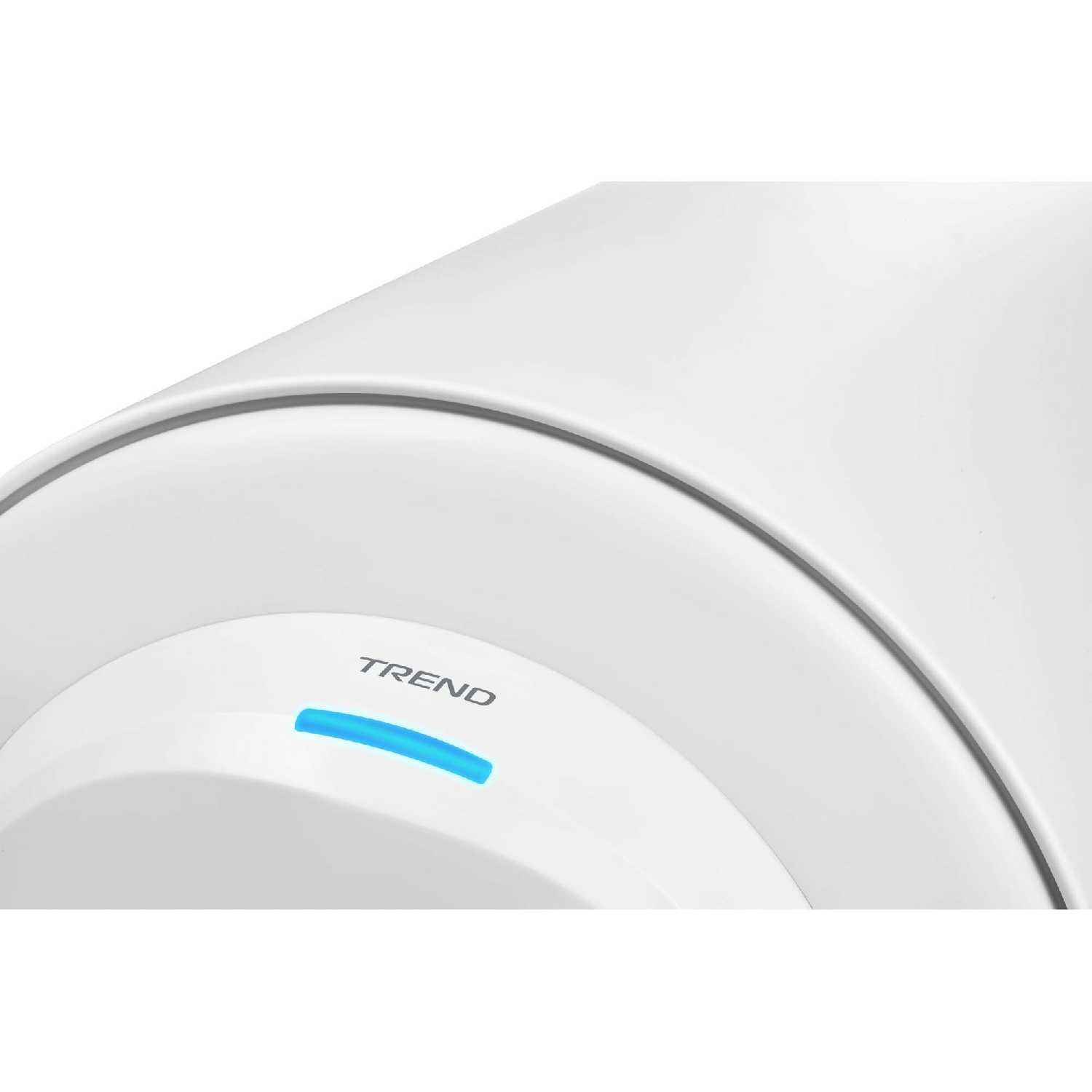 Водонагреватель Royal Thermo RWH 80 Trend фотография 6