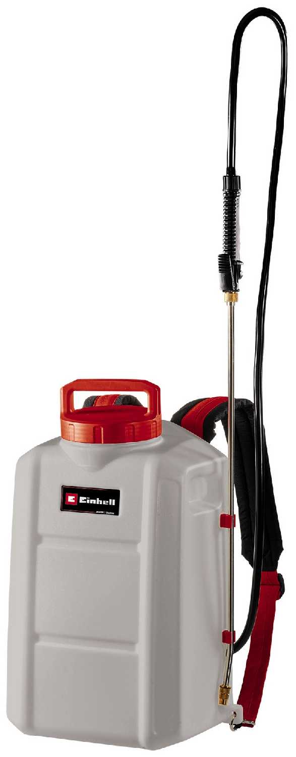 Опрыскиватель Einhell GE-WS 18/150 Li-Solo