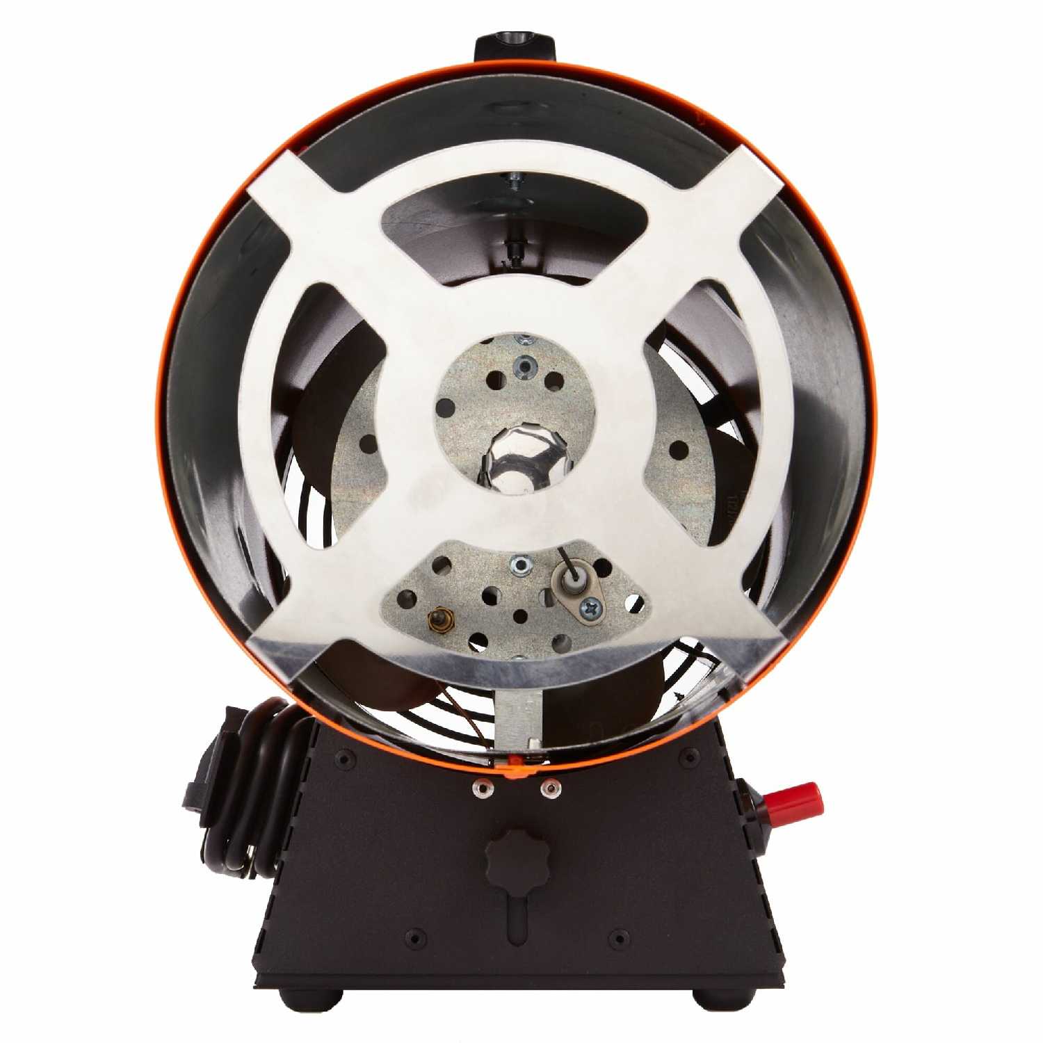 Пушка газовая KALASHNIKOV KHG-10 фотография 4