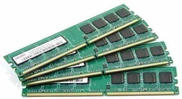 Оперативная память Crucial Value 4 ГБ DDR4 DIMM CL19 (CT4G4DFS8266) фотография 14