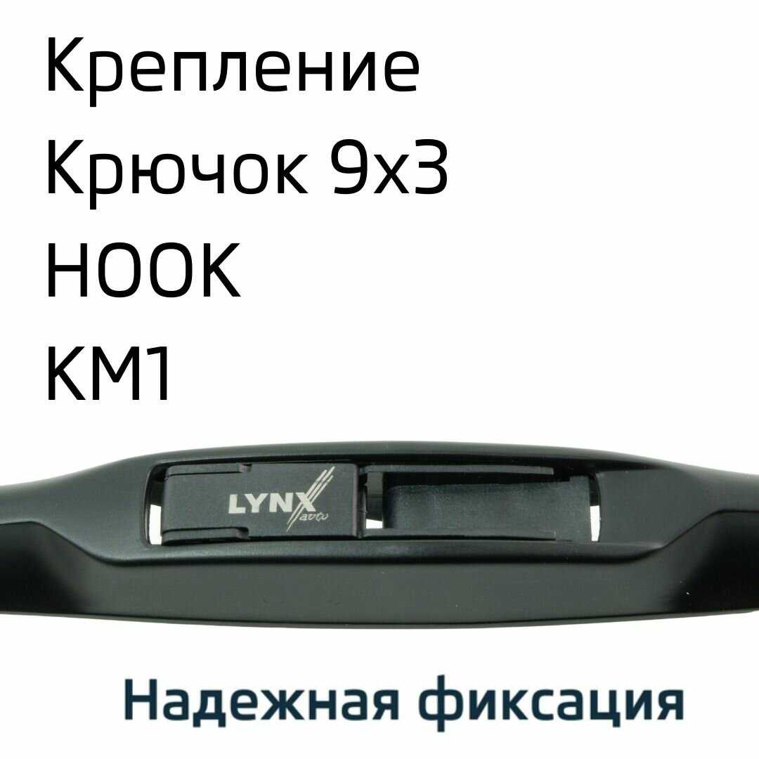 Дворники Subaru Impreza (GGG11) фотография 2