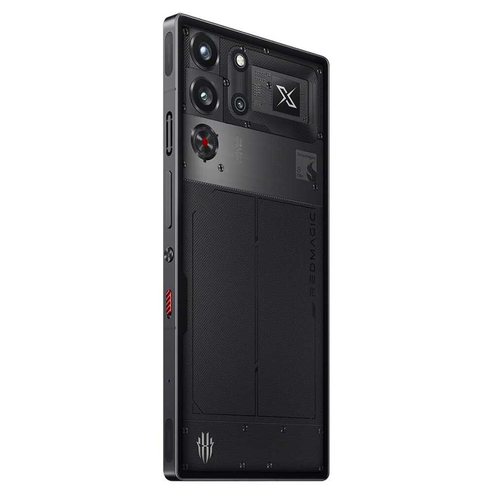 Смартфон REDMAGIC REDMAGIC 10 Pro фотография 4