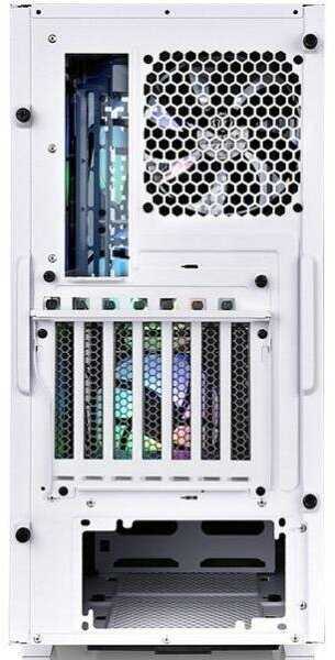 Корпус Thermaltake V350 TG ARGB AIR без БП ATX фотография 4