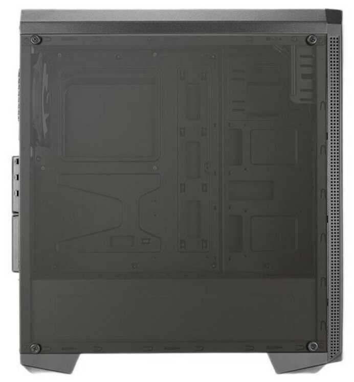 Корпус AeroCool GENESIS (4711099472291) фотография 1