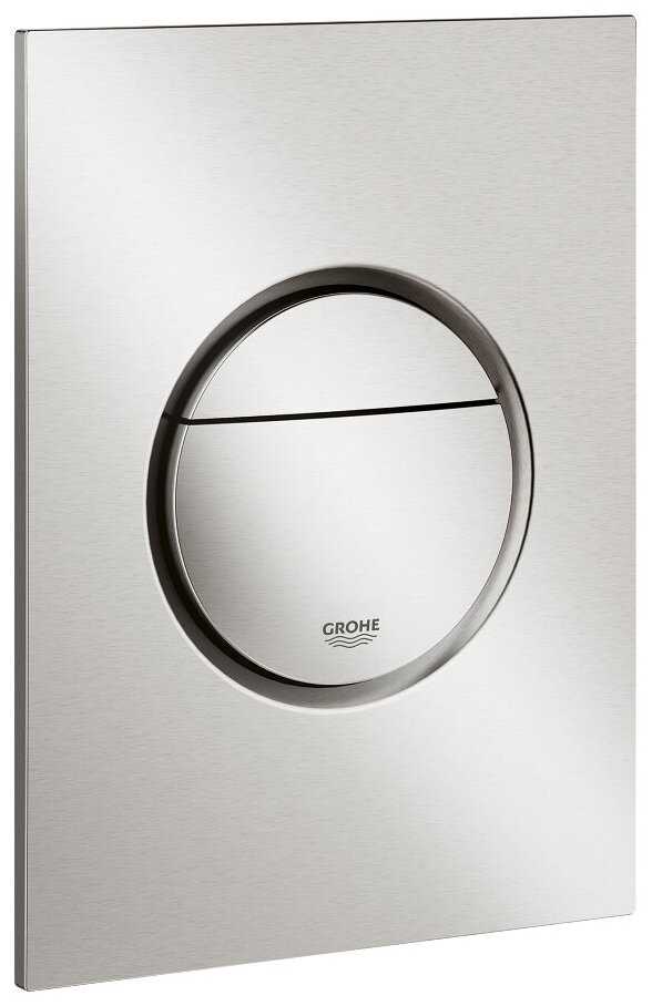 Кнопка смыва Grohe Nova Cosmopolitan 37601DC0