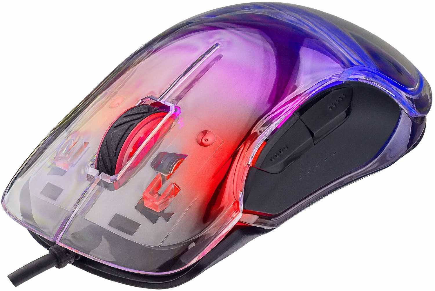 Мышь Perfeo CHAMELEON фотография 2