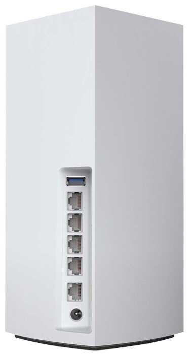 Wi-Fi Mesh система Linksys MX10600 фотография 5