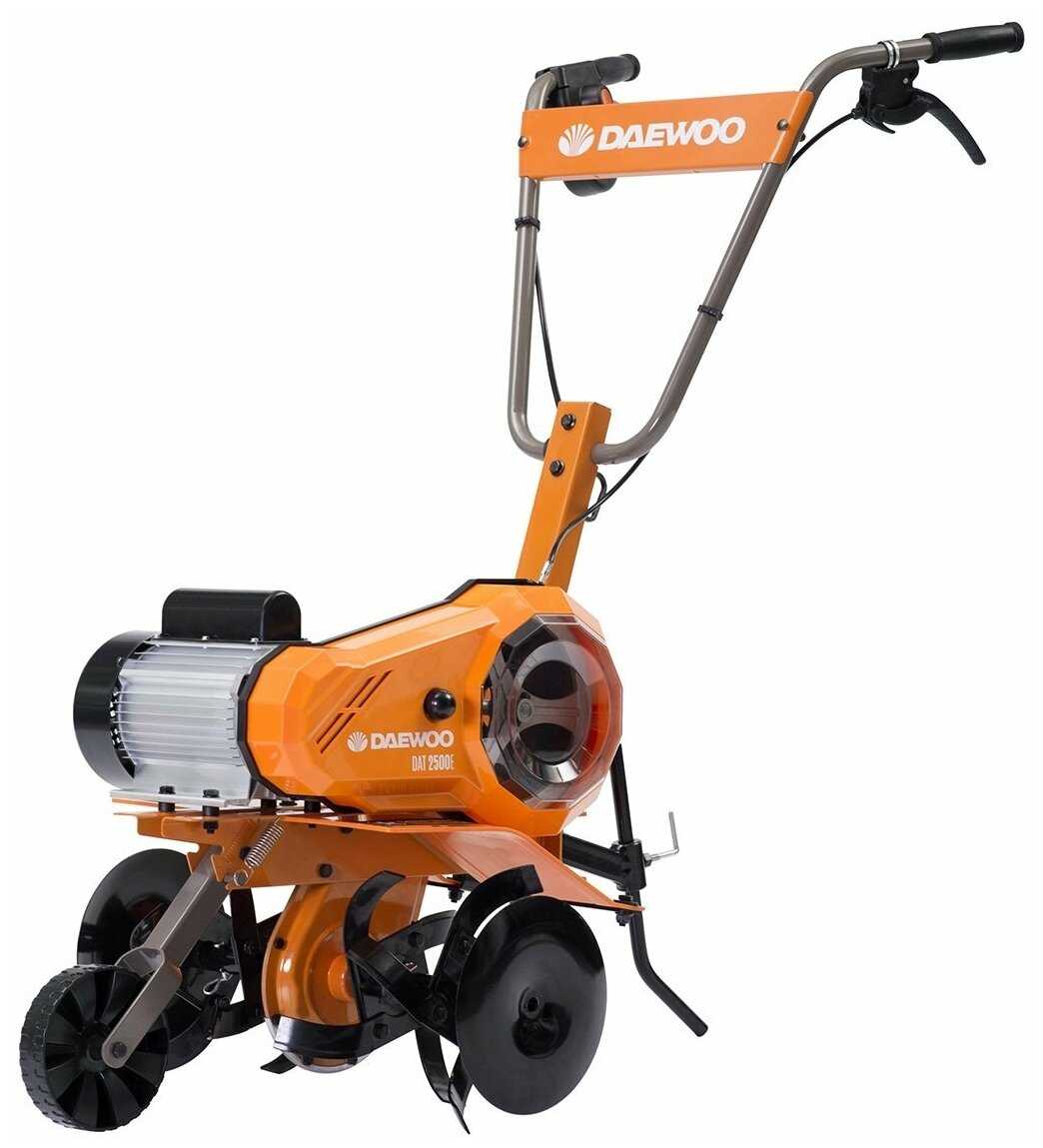 Культиватор Daewoo Power Products DAT 2500E